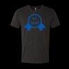 6010 - Next Level Unisex Tri-blend Short Sleeve T-shirt Thumbnail