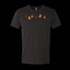 6010 - Next Level Unisex Tri-blend Short Sleeve T-shirt Thumbnail