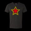 6010 - Next Level Unisex Tri-blend Short Sleeve T-shirt Thumbnail
