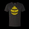 6010 - Next Level Unisex Tri-blend Short Sleeve T-shirt Thumbnail