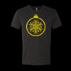 6010 - Next Level Unisex Tri-blend Short Sleeve T-shirt Thumbnail