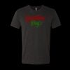 6010 - Next Level Unisex Tri-blend Short Sleeve T-shirt Thumbnail