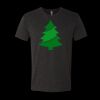 6010 - Next Level Unisex Tri-blend Short Sleeve T-shirt Thumbnail