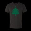 6010 - Next Level Unisex Tri-blend Short Sleeve T-shirt Thumbnail