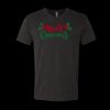 6010 - Next Level Unisex Tri-blend Short Sleeve T-shirt Thumbnail
