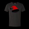 6010 - Next Level Unisex Tri-blend Short Sleeve T-shirt Thumbnail