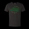 6010 - Next Level Unisex Tri-blend Short Sleeve T-shirt Thumbnail