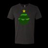 6010 - Next Level Unisex Tri-blend Short Sleeve T-shirt Thumbnail