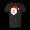 6010 - Next Level Unisex Tri-blend Short Sleeve T-shirt Thumbnail