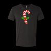 6010 - Next Level Unisex Tri-blend Short Sleeve T-shirt Thumbnail