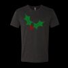 6010 - Next Level Unisex Tri-blend Short Sleeve T-shirt Thumbnail
