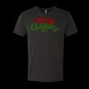 6010 - Next Level Unisex Tri-blend Short Sleeve T-shirt Thumbnail