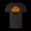 6010 - Next Level Unisex Tri-blend Short Sleeve T-shirt Thumbnail