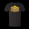 6010 - Next Level Unisex Tri-blend Short Sleeve T-shirt Thumbnail