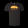 6010 - Next Level Unisex Tri-blend Short Sleeve T-shirt Thumbnail