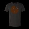 6010 - Next Level Unisex Tri-blend Short Sleeve T-shirt Thumbnail