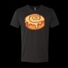 6010 - Next Level Unisex Tri-blend Short Sleeve T-shirt Thumbnail