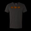 6010 - Next Level Unisex Tri-blend Short Sleeve T-shirt Thumbnail