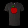 6010 - Next Level Unisex Tri-blend Short Sleeve T-shirt Thumbnail