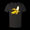 6010 - Next Level Unisex Tri-blend Short Sleeve T-shirt Thumbnail