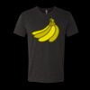 6010 - Next Level Unisex Tri-blend Short Sleeve T-shirt Thumbnail