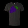 6010 - Next Level Unisex Tri-blend Short Sleeve T-shirt Thumbnail