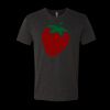 6010 - Next Level Unisex Tri-blend Short Sleeve T-shirt Thumbnail