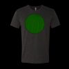 6010 - Next Level Unisex Tri-blend Short Sleeve T-shirt Thumbnail