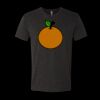 6010 - Next Level Unisex Tri-blend Short Sleeve T-shirt Thumbnail