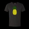 6010 - Next Level Unisex Tri-blend Short Sleeve T-shirt Thumbnail