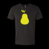 6010 - Next Level Unisex Tri-blend Short Sleeve T-shirt Thumbnail