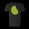 6010 - Next Level Unisex Tri-blend Short Sleeve T-shirt Thumbnail