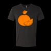 6010 - Next Level Unisex Tri-blend Short Sleeve T-shirt Thumbnail