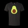 6010 - Next Level Unisex Tri-blend Short Sleeve T-shirt Thumbnail