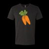 6010 - Next Level Unisex Tri-blend Short Sleeve T-shirt Thumbnail