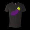 6010 - Next Level Unisex Tri-blend Short Sleeve T-shirt Thumbnail