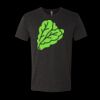 6010 - Next Level Unisex Tri-blend Short Sleeve T-shirt Thumbnail