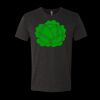 6010 - Next Level Unisex Tri-blend Short Sleeve T-shirt Thumbnail
