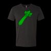 6010 - Next Level Unisex Tri-blend Short Sleeve T-shirt Thumbnail
