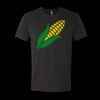 6010 - Next Level Unisex Tri-blend Short Sleeve T-shirt Thumbnail