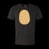 6010 - Next Level Unisex Tri-blend Short Sleeve T-shirt Thumbnail