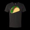 6010 - Next Level Unisex Tri-blend Short Sleeve T-shirt Thumbnail