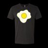 6010 - Next Level Unisex Tri-blend Short Sleeve T-shirt Thumbnail