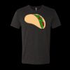6010 - Next Level Unisex Tri-blend Short Sleeve T-shirt Thumbnail