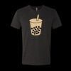 6010 - Next Level Unisex Tri-blend Short Sleeve T-shirt Thumbnail