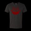 6010 - Next Level Unisex Tri-blend Short Sleeve T-shirt Thumbnail