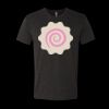 6010 - Next Level Unisex Tri-blend Short Sleeve T-shirt Thumbnail
