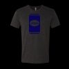 6010 - Next Level Unisex Tri-blend Short Sleeve T-shirt Thumbnail