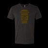 6010 - Next Level Unisex Tri-blend Short Sleeve T-shirt Thumbnail