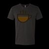 6010 - Next Level Unisex Tri-blend Short Sleeve T-shirt Thumbnail